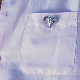 Aries Lapel Pin